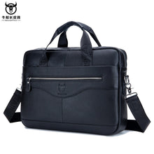 Load image into Gallery viewer, mens leather bag gift idea

