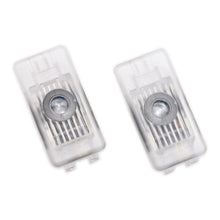 Load image into Gallery viewer, Mini Cooper Door Puddle Lights 2025–2026 – 4th Gen, 2-Pack
