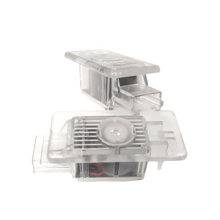 Load image into Gallery viewer, Mini Cooper Door Puddle Lights 2025–2026 – 4th Gen, 2-Pack
