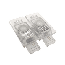 Load image into Gallery viewer, Mini Cooper Door Puddle Lights 2025–2026 – 4th Gen, 2-Pack
