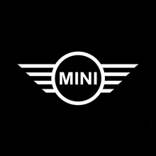 Load image into Gallery viewer, Mini Cooper Door Puddle Lights 2025–2026 – 4th Gen, 2-Pack
