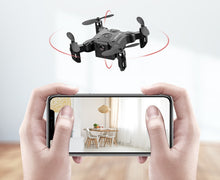 Load image into Gallery viewer, mini drone with altitude hold
