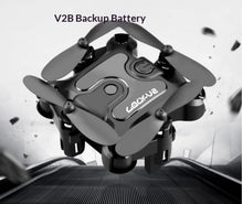Load image into Gallery viewer, mini foldable drone for sale
