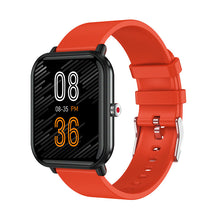 Load image into Gallery viewer, multi-function fitness tracker wristband
