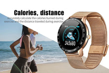 Load image into Gallery viewer, multi function sport smartwatch under 60
