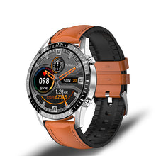 Load image into Gallery viewer, multifunctional smartwatch blood pressure monitor unisex
