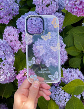 Load image into Gallery viewer, New Creation Christian iPhone Case with Raised Bezel
