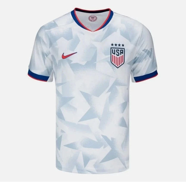 WORLD CUP USA 2026 AWAY Soccer Jersey SIZE S-2XL | StitchGreen