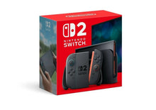 Load image into Gallery viewer, nintendo switch 2 console buy online

