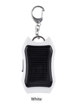 Load image into Gallery viewer, order mini solar power bank keychain online

