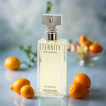 Load image into Gallery viewer, original CK Eternity women perfume
