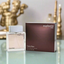 Load image into Gallery viewer, original CK Euphoria men cologne
