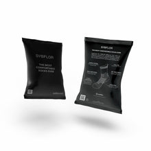 Load image into Gallery viewer, CloudFusion™ Athletic Cushioned Crew Socks
