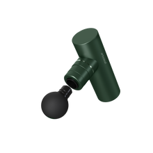 Load image into Gallery viewer, percussion massager 8 hour battery usb-c
