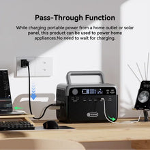 Load image into Gallery viewer, portable power station 300w lifepo4 for sale
