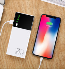 Load image into Gallery viewer, power bank 20000mah 18650 cheap best price buy
