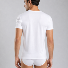 Load image into Gallery viewer, premium men's crew neck t-shirt sale
