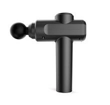 Load image into Gallery viewer, professional grade percussion massager with 3 hour battery life
