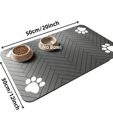 Load image into Gallery viewer, quick-dry pet mat
