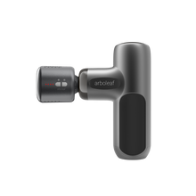 Load image into Gallery viewer, quiet massage gun under 45db travel
