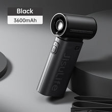 Load image into Gallery viewer, rechargeable handheld fan gift for women men summer
