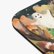 Load image into Gallery viewer, Retro Halloween Mousepad
