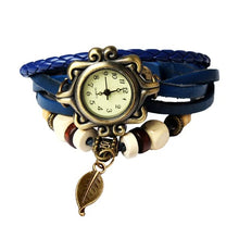 Load image into Gallery viewer, retro boho watch gift for her
