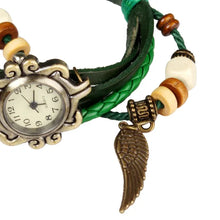 Load image into Gallery viewer, retro boho wrist watch
