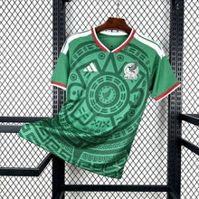 Load image into Gallery viewer, Mexico Jersey 2026
