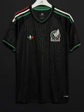 Load image into Gallery viewer, Mexico Jersey 2026
