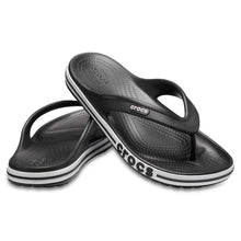 Load image into Gallery viewer, Crocs Adult Bayaband Flip Flop Sandals
