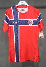 Load image into Gallery viewer, Norway Home 2026 World Cup Mens Soccer jersey
