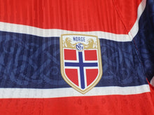 Load image into Gallery viewer, Norway Home 2026 World Cup Mens Soccer jersey
