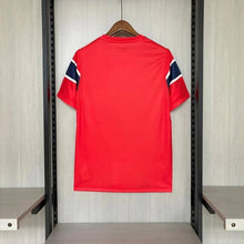 Load image into Gallery viewer, Norway Home 2026 World Cup Mens Soccer jersey
