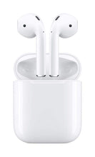 Load image into Gallery viewer, apple airpods 2nd gen wireless earbuds
