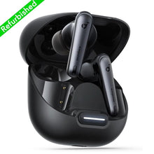 Load image into Gallery viewer, Soundcore Liberty 4 NC Wireless Earbuds 98.5% Noise Reduction Adaptive ANC 2.0
