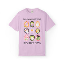 Load image into Gallery viewer, Science Halloween: Fall-Owing Directions
