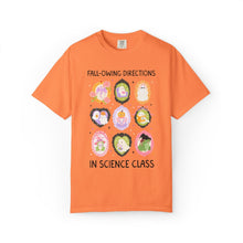 Load image into Gallery viewer, Science Halloween: Fall-Owing Directions
