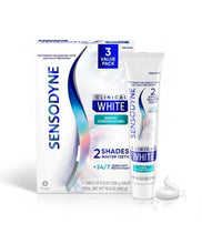 Load image into Gallery viewer, sensodyne clinical white

