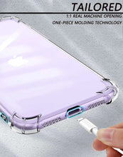 Load image into Gallery viewer, shockproof phone case
