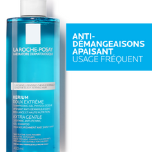 Load image into Gallery viewer, silicone free shampoo for reactive scalp
