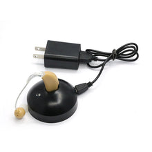 Load image into Gallery viewer, silicone hearing aid for mild hearing loss purchase
