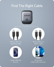Load image into Gallery viewer, single charger macbook iphone samsung order now
