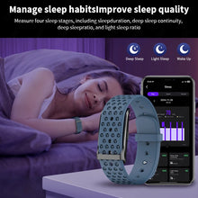 Load image into Gallery viewer, sleep track
