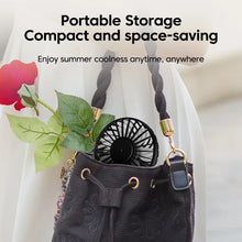 Load image into Gallery viewer, small fan usb
