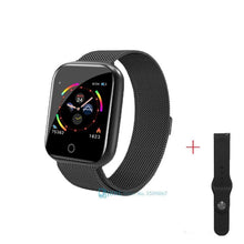 Load image into Gallery viewer, smart watch Mediatek chip 240x240 resolution buy today
