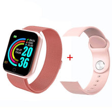 Load image into Gallery viewer, smart watch with GPS running cycling workout tracker buy now
