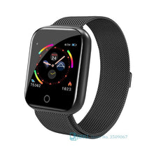 Load image into Gallery viewer, smart watch with female menstrual cycle health tracker shop
