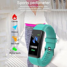 Load image into Gallery viewer, smartwatch whatsapp instagram facebook alerts buy
