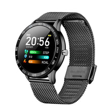 Load image into Gallery viewer, smartwatch with call sms facebook notification
